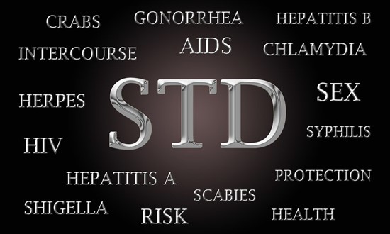 sexually-transmitted-diseases