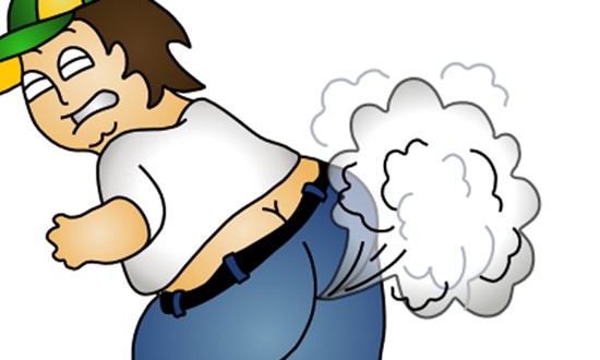 Flatulence (stomach gas): Symptoms, Causes and Treatment