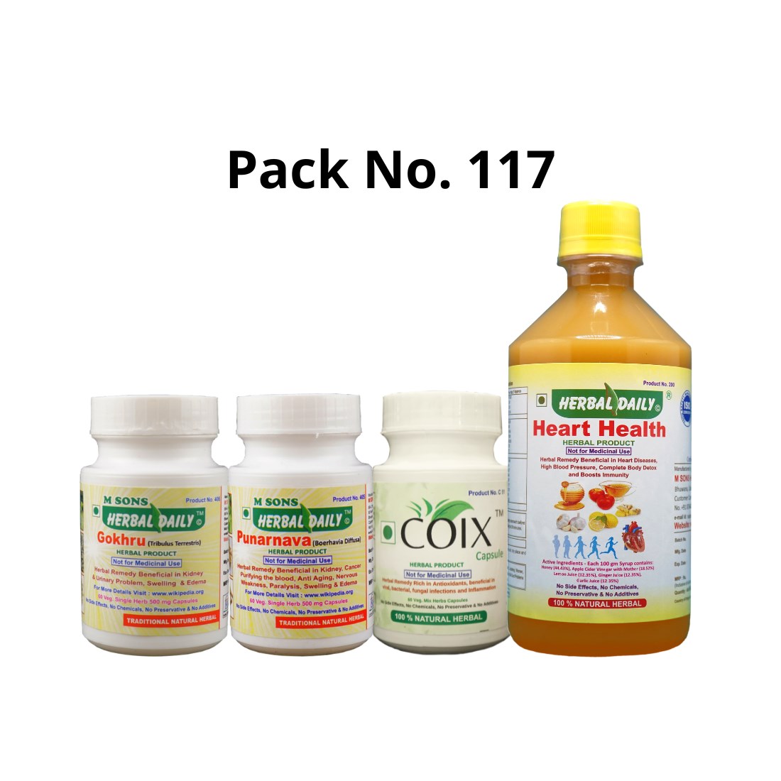 Kidney Wellness Pack