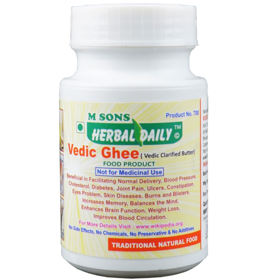 Herbal Daily