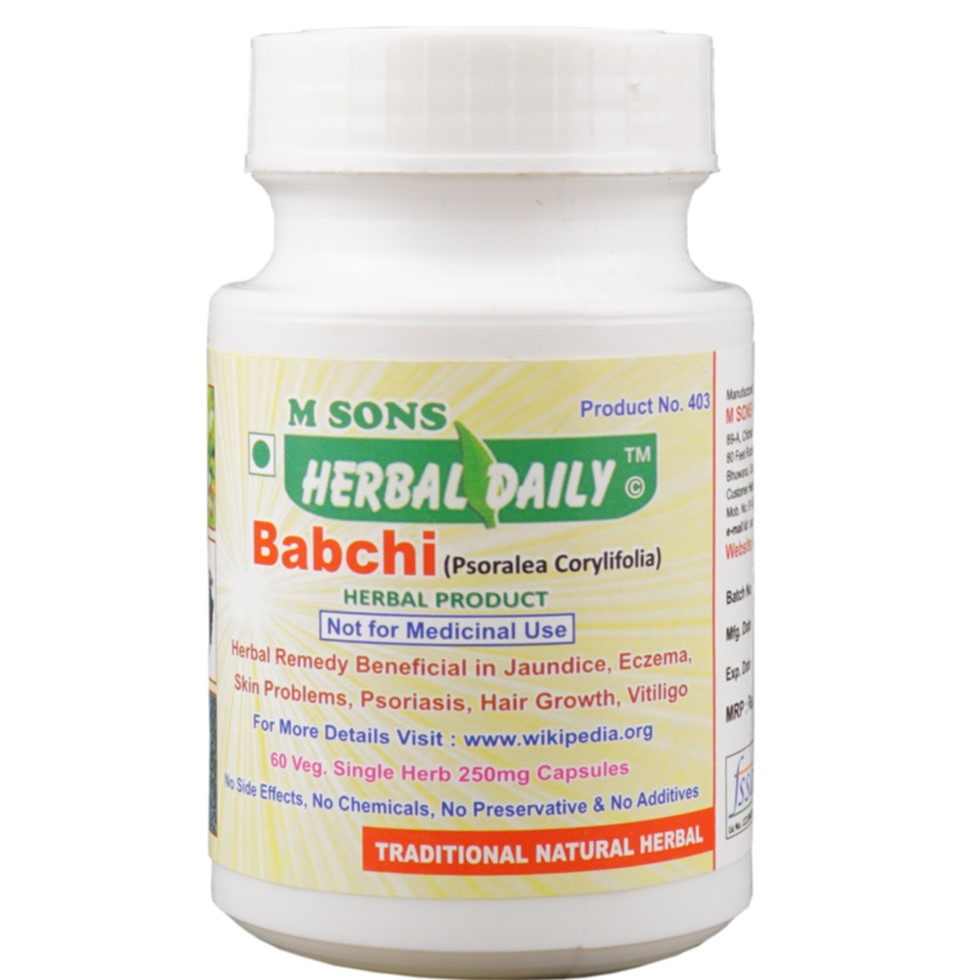Herbal Daily