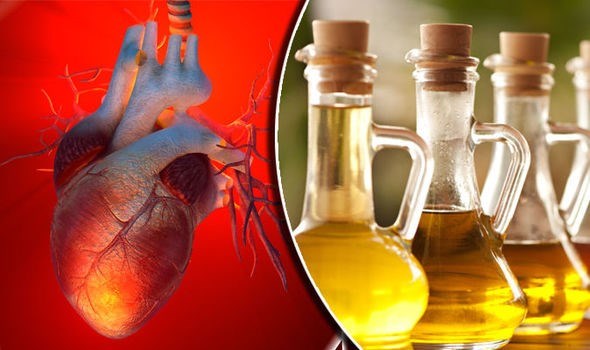 Apple Cider Vinegar for Heart Blockage
