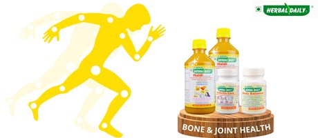 Buy Bone & Joint Health Products Online in भारत