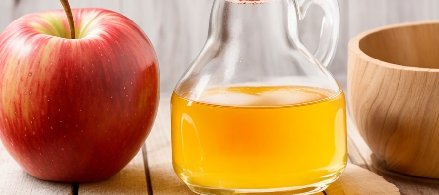 हर दिन सेब का सिरका पीने के शीर्ष 9 लाभ