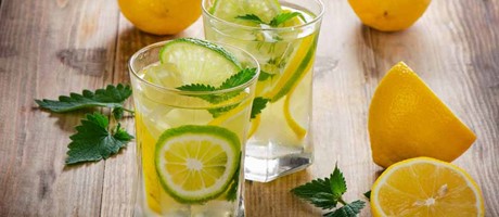 Health Benefits of Lemon Juice For Heart