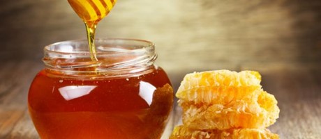 Honey Fight Heart Disease